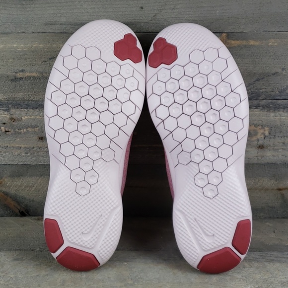 Nike Women's Flex Experience RN 8 Running Shoes - Picture 5 of 8
